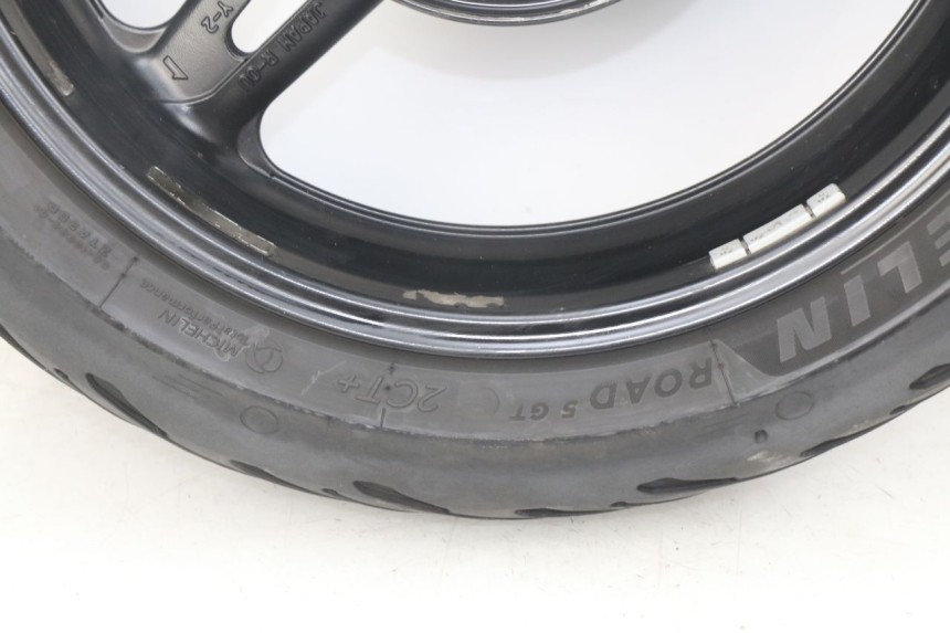 photo de LLANTA TRASERA YAMAHA FJR ABS 1300 (2016 - 2020) - Recambio usado revisado