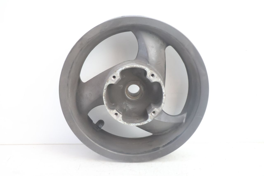 photo de LLANTA TRASERA HONDA FJS SILVER WING SILVERWING 400 (2005 - 2008) - Vista principal