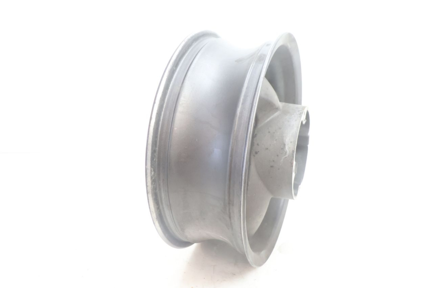 photo de LLANTA TRASERA HONDA FJS SILVER WING SILVERWING 400 (2005 - 2008) - Primer plano técnico