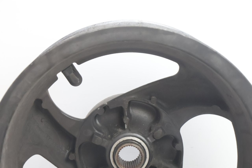 photo de LLANTA TRASERA HONDA FJS SILVER WING SILVERWING 400 (2005 - 2008) - Detalles de los puntos de fijación
