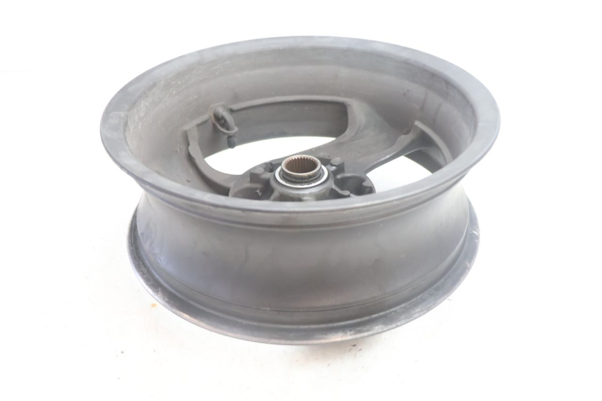 photo de LLANTA TRASERA HONDA FJS SILVER WING SILVERWING 400 (2005 - 2008) - Marcados y referencias originales