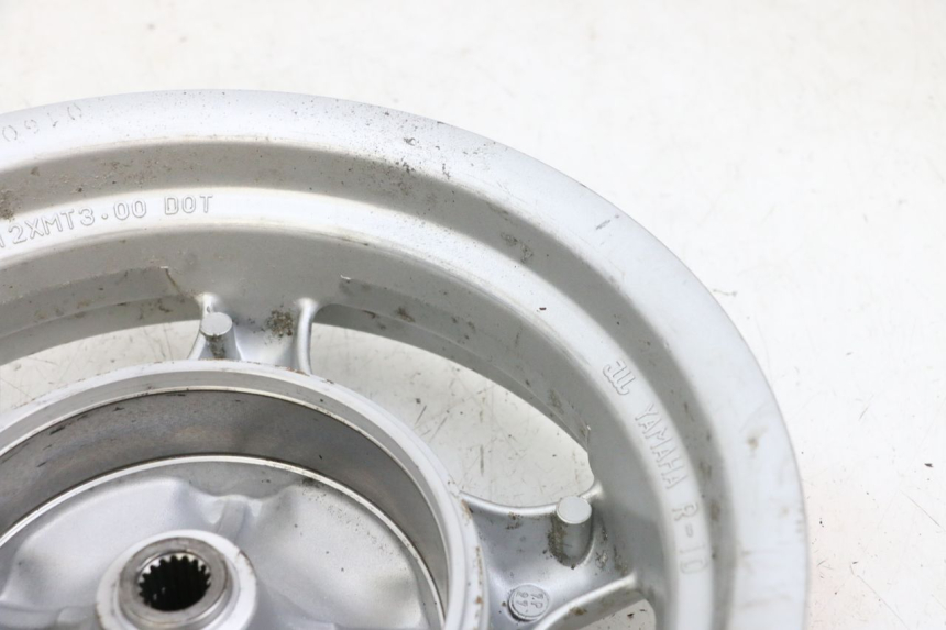 photo de LLANTA TRASERA MBK FLAME X 125 (2007 - 2016) - Otra vista del artículo