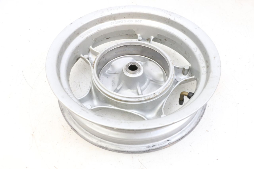 photo de LLANTA TRASERA MBK FLAME X 125 (2007 - 2016) - Foto de producto adicional