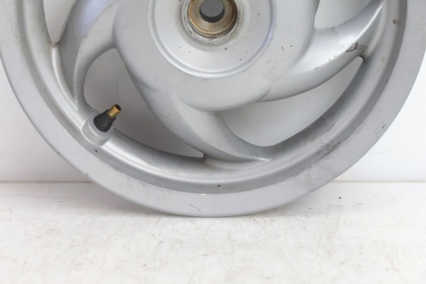 photo de LLANTA TRASERA PIAGGIO FLY 2T 50 (2004 - 2017) - Zoom estado de uso