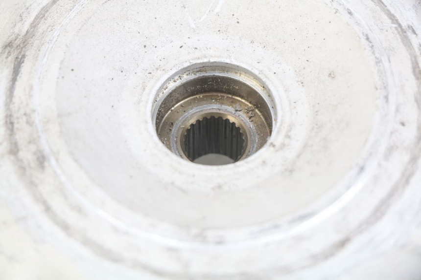 photo de LLANTA TRASERA PIAGGIO FLY 4T 50 (2013 - 2017) - Zoom sobre los componentes