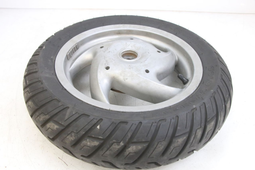 photo de LLANTA TRASERA PIAGGIO FLY 125 (2005 - 2012) - Zoom estado de uso