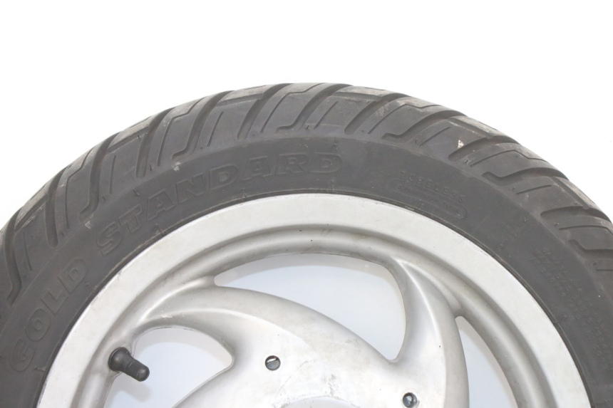 photo de LLANTA TRASERA PIAGGIO FLY 125 (2005 - 2012) - Recambio usado revisado