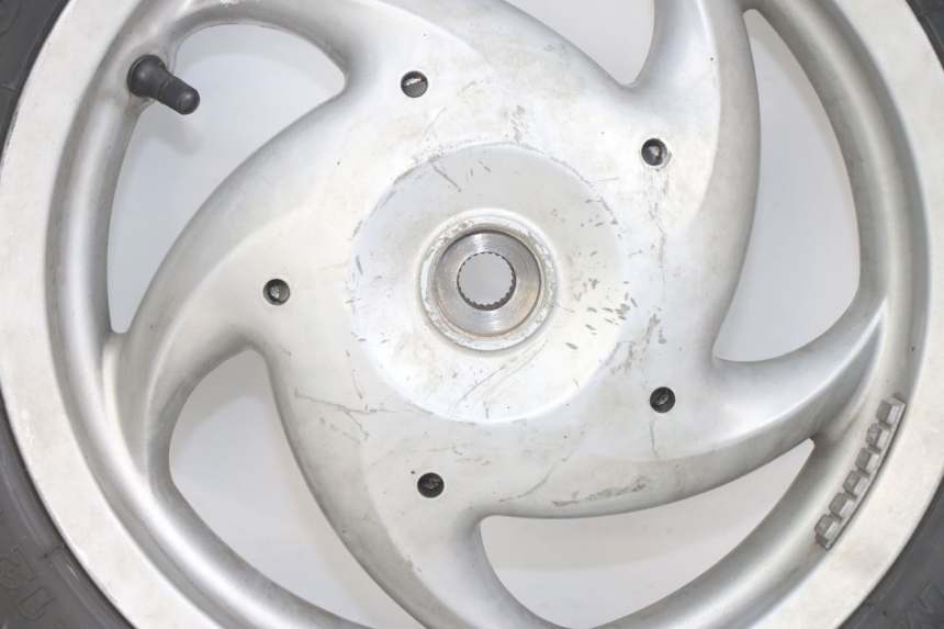 photo de LLANTA TRASERA PIAGGIO FLY 125 (2005 - 2012) - Marcados y referencias originales