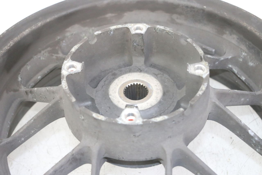 photo de LLANTA TRASERA HONDA FORZA ABS 300 (2013 - 2017) - Otra vista del artículo