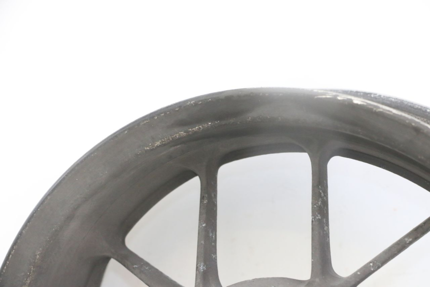 photo de LLANTA TRASERA HONDA FORZA ABS 300 (2013 - 2017) - Otra perspectiva