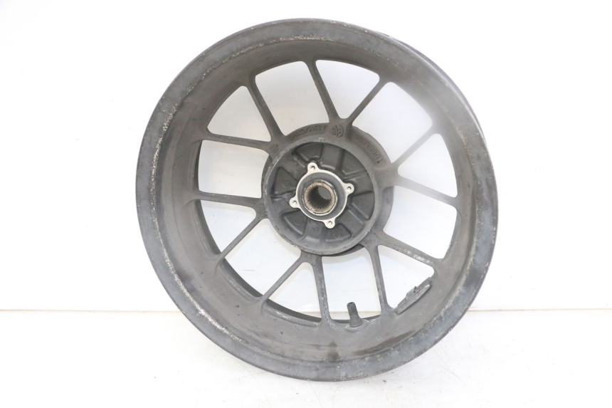 photo de LLANTA TRASERA HONDA FORZA ABS 300 (2013 - 2017) - Vista general del producto