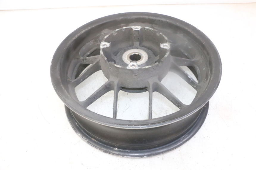 photo de LLANTA TRASERA HONDA FORZA ABS 300 (2013 - 2017) - Marcados y referencias originales