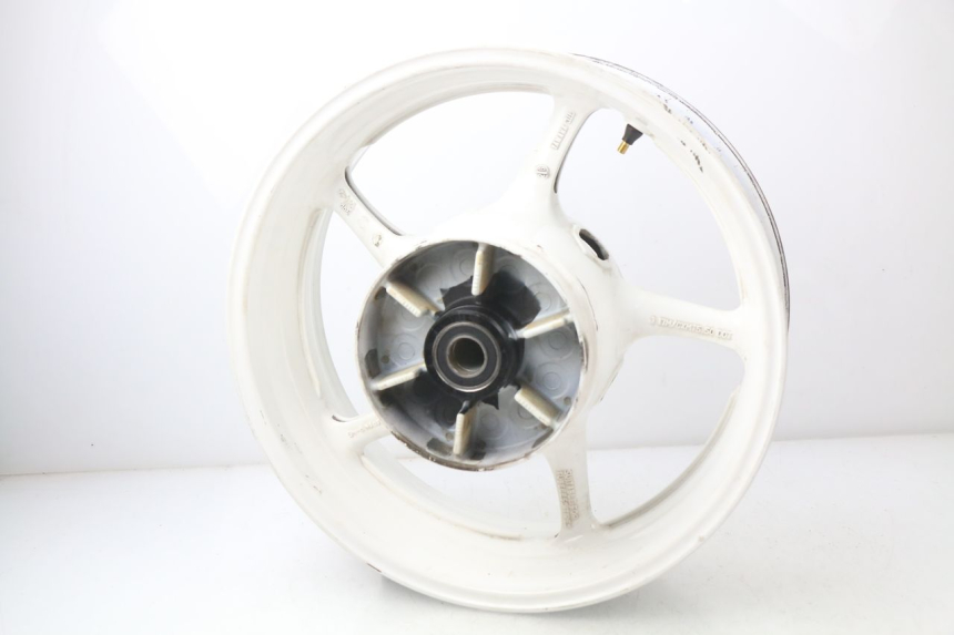 photo de LLANTA TRASERA YAMAHA FZ8 800 (2010 - 2016) - Vista principal