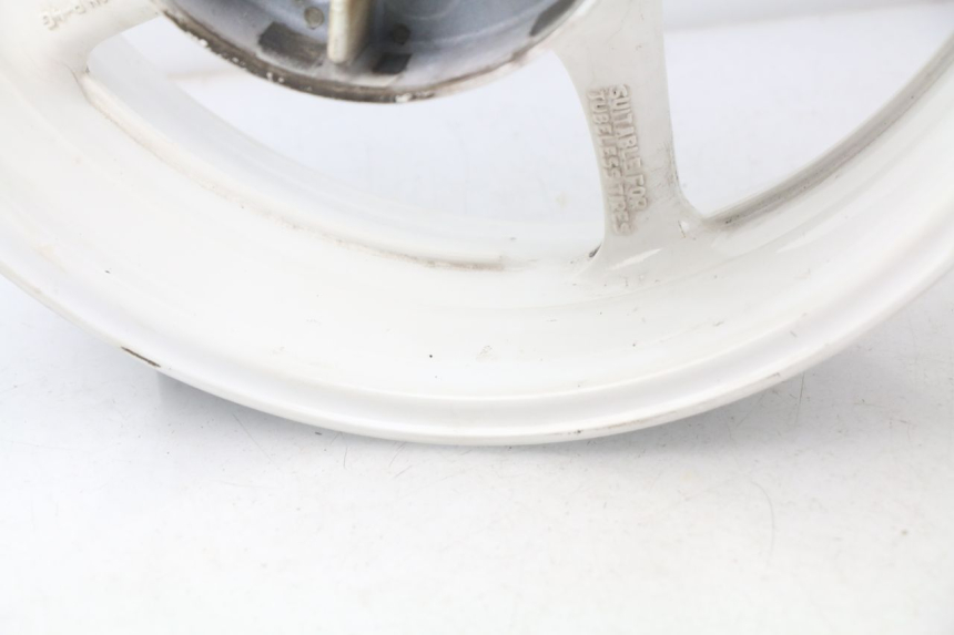 photo de LLANTA TRASERA YAMAHA FZ8 800 (2010 - 2016) - Foto de producto adicional