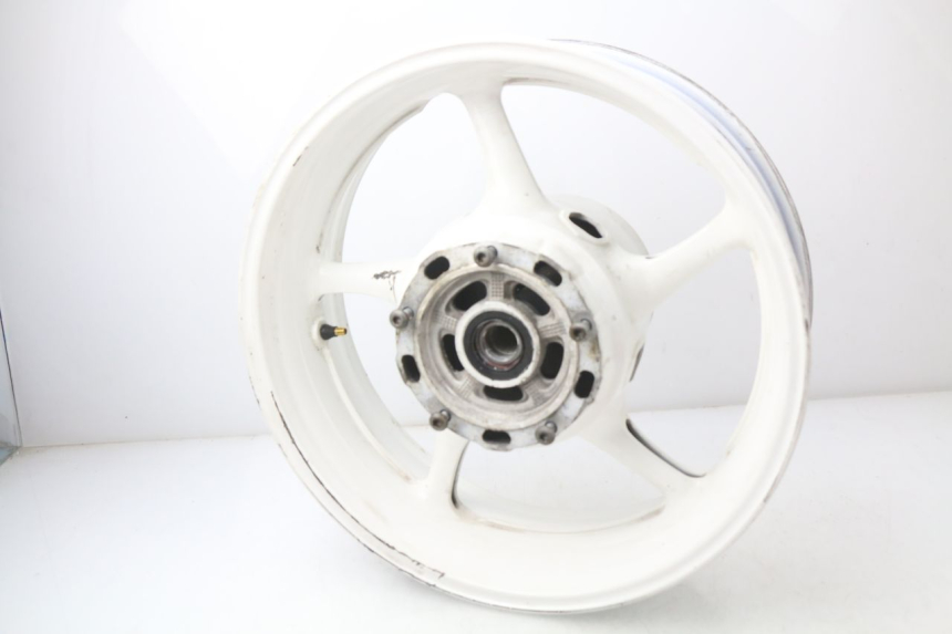 photo de LLANTA TRASERA YAMAHA FZ8 800 (2010 - 2016) - Recambio usado revisado
