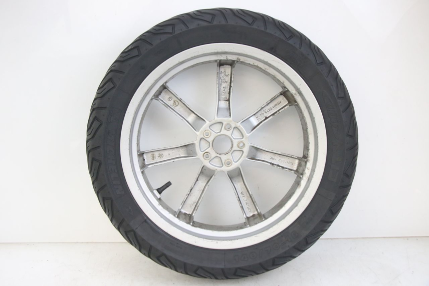 photo de LLANTA TRASERA PEUGEOT GEOPOLIS RS 125 (2007 - 2009) - Detalle de la pieza