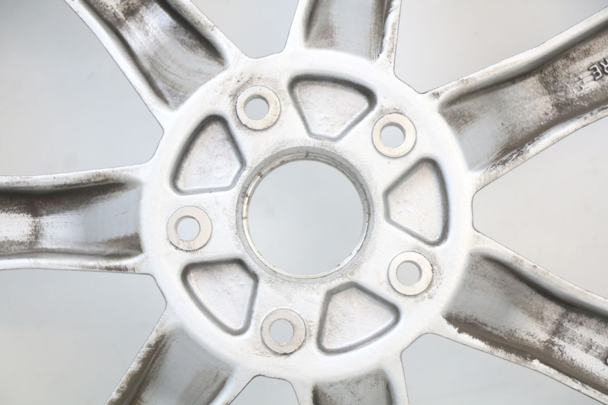 photo de LLANTA TRASERA PEUGEOT GEOPOLIS RS 125 (2007 - 2009) - Recambio usado revisado