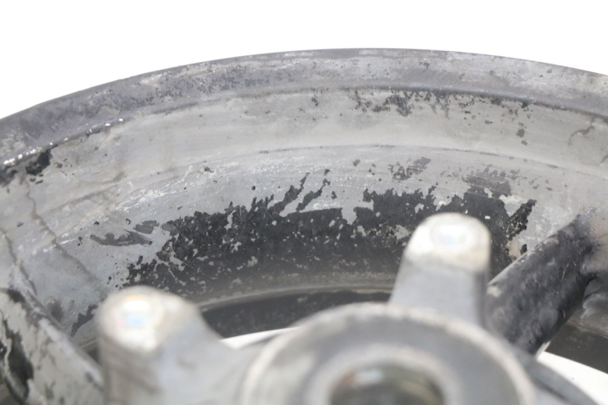 photo de LLANTA TRASERA GILERA GP 800 (2007 - 2013) - Otra vista del artículo