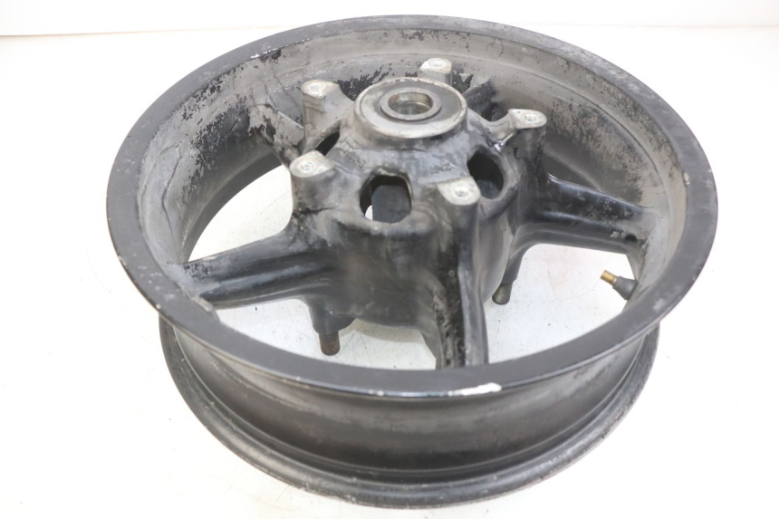 photo de LLANTA TRASERA GILERA GP 800 (2007 - 2013) - Características distintivas