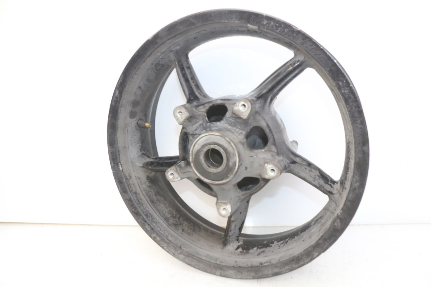 photo de LLANTA TRASERA GILERA GP 800 (2007 - 2013) - Vista general del producto