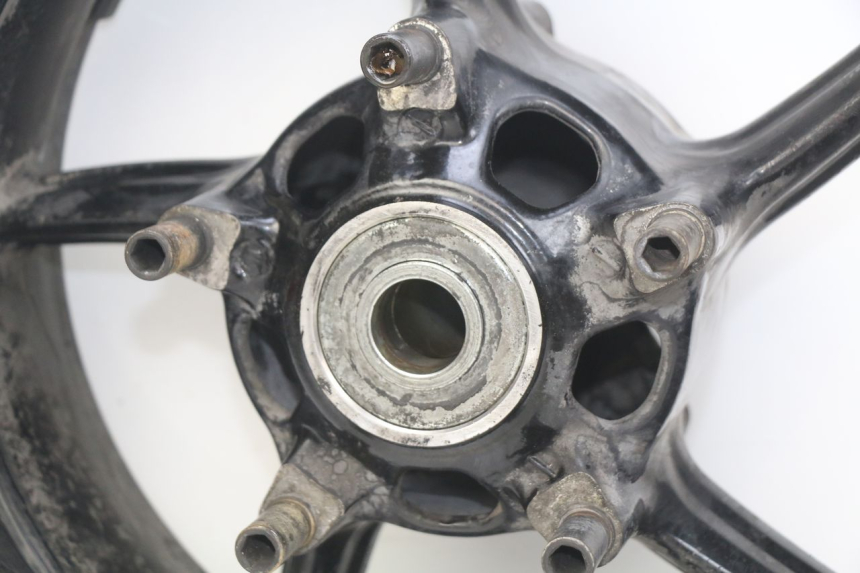 photo de LLANTA TRASERA GILERA GP 800 (2007 - 2013) - Recambio usado revisado