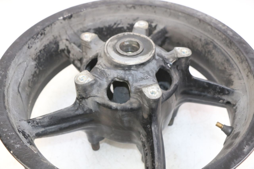 photo de LLANTA TRASERA GILERA GP 800 (2007 - 2013) - Marcados y referencias originales