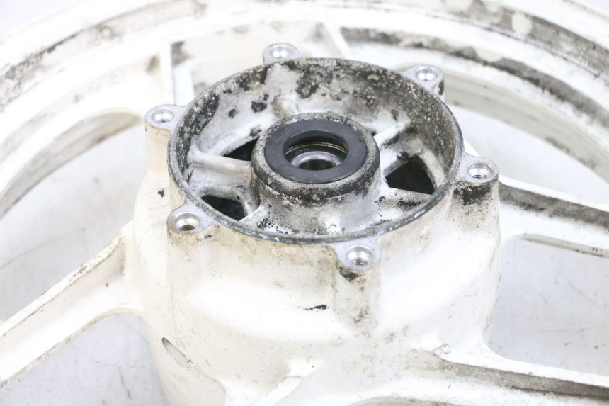 photo de LLANTA TRASERA KAWASAKI GPX R WARBIRD 600 (1988 - 1993) - Detalle de la pieza