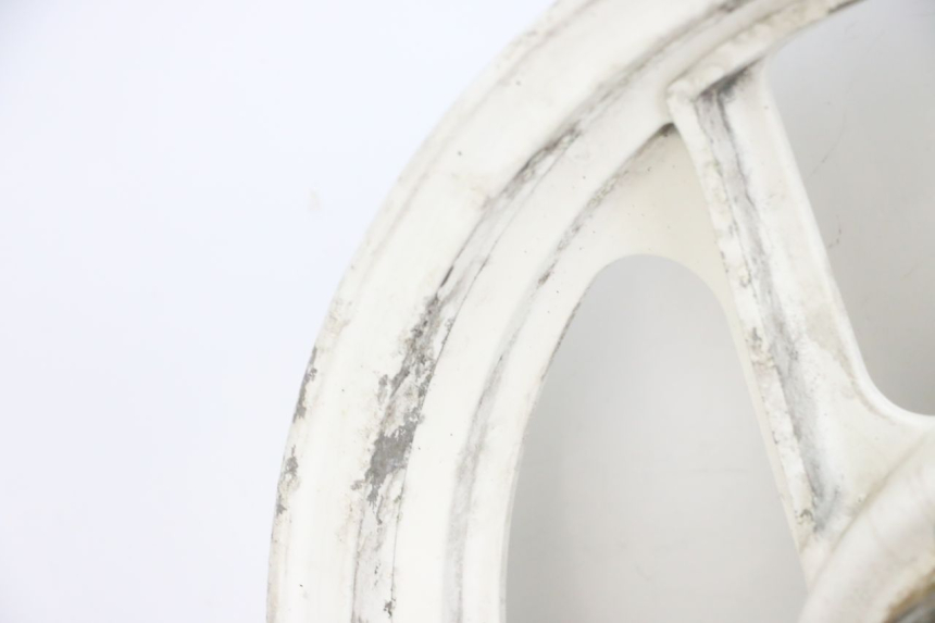 photo de LLANTA TRASERA KAWASAKI GPX R WARBIRD 600 (1988 - 1993) - Características distintivas