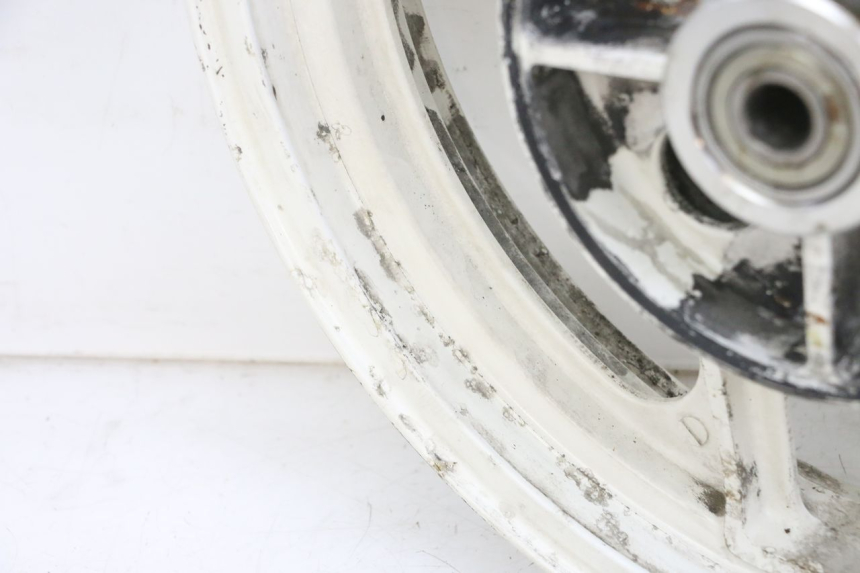 photo de LLANTA TRASERA KAWASAKI GPX R WARBIRD 600 (1988 - 1993) - Zoom calidad de ocasión