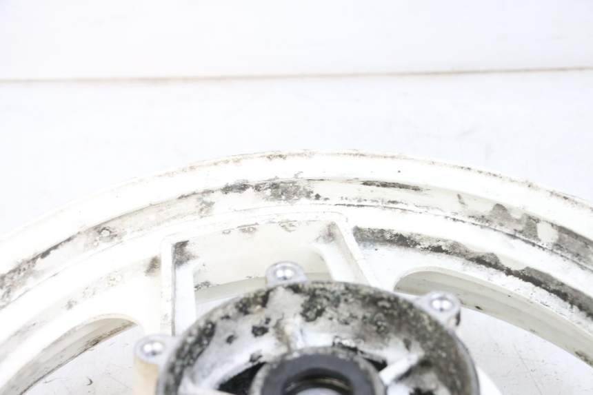 photo de LLANTA TRASERA KAWASAKI GPX R WARBIRD 600 (1988 - 1993) - Otra perspectiva