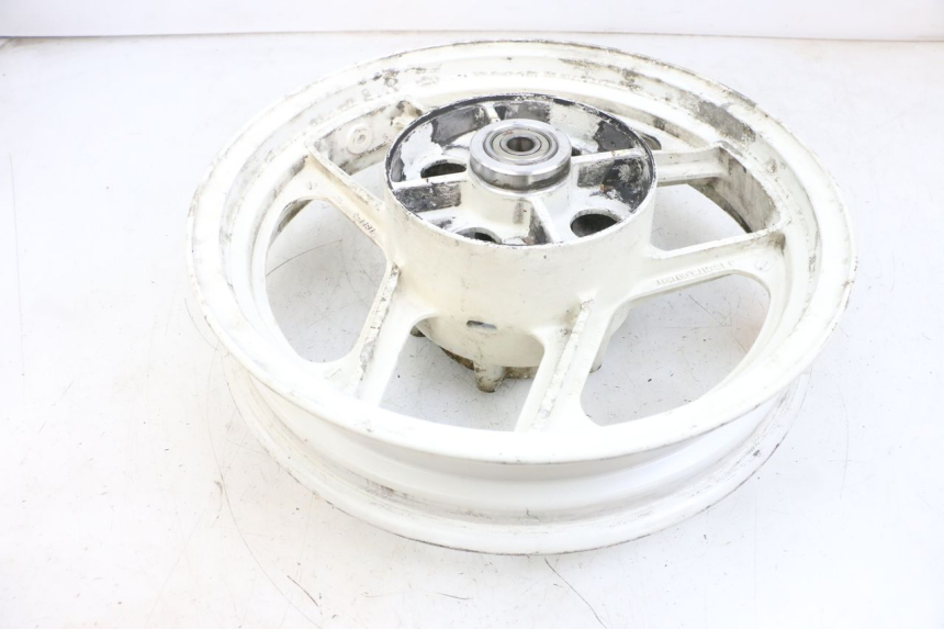 photo de LLANTA TRASERA KAWASAKI GPX R WARBIRD 600 (1988 - 1993) - Recambio usado revisado