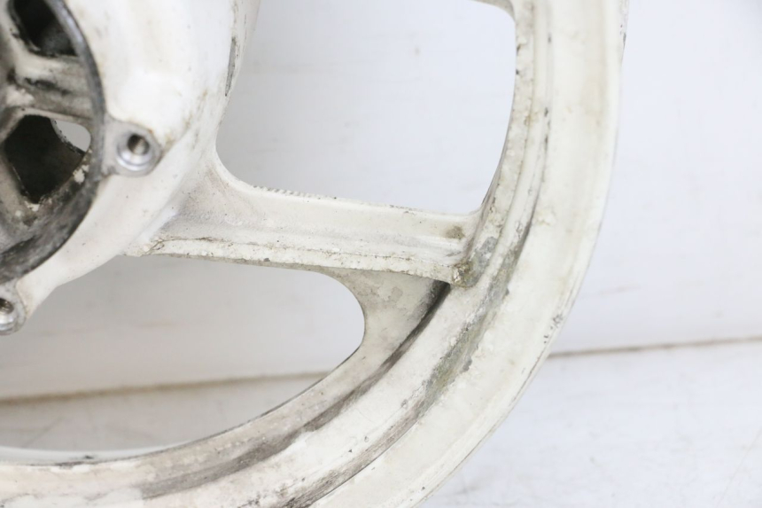 photo de LLANTA TRASERA KAWASAKI GPX R WARBIRD 600 (1988 - 1993) - Marcados y referencias originales