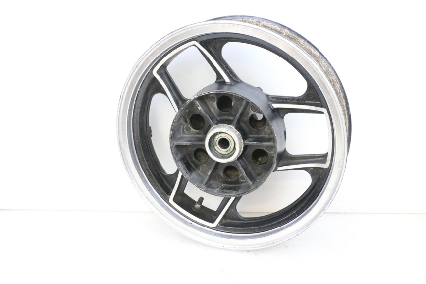 photo de LLANTA TRASERA KAWASAKI GPZ RX 1000 (1986 - 1988) - Detalle de la pieza