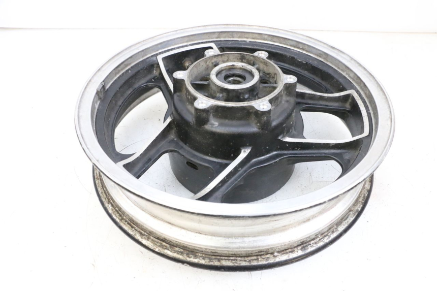 photo de LLANTA TRASERA KAWASAKI GPZ RX 1000 (1986 - 1988) - Otra vista del artículo