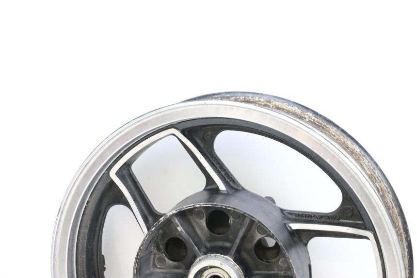 photo de LLANTA TRASERA KAWASAKI GPZ RX 1000 (1986 - 1988) - Zoom sobre los componentes