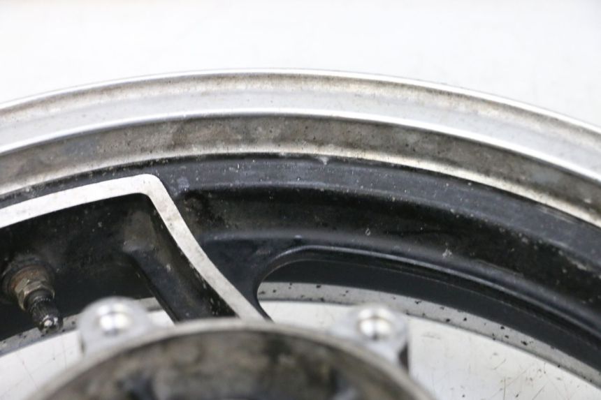 photo de LLANTA TRASERA KAWASAKI GPZ RX 1000 (1986 - 1988) - Recambio usado revisado