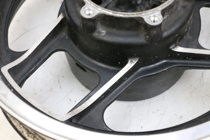 photo de LLANTA TRASERA KAWASAKI GPZ RX 1000 (1986 - 1988) - Marcados y referencias originales