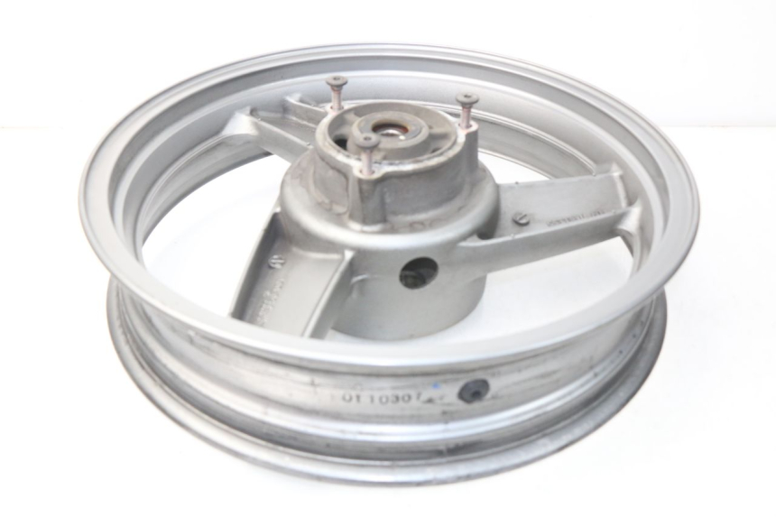 photo de LLANTA TRASERA KAWASAKI GPZ S 500 (1994 - 2005) - Detalle de la pieza