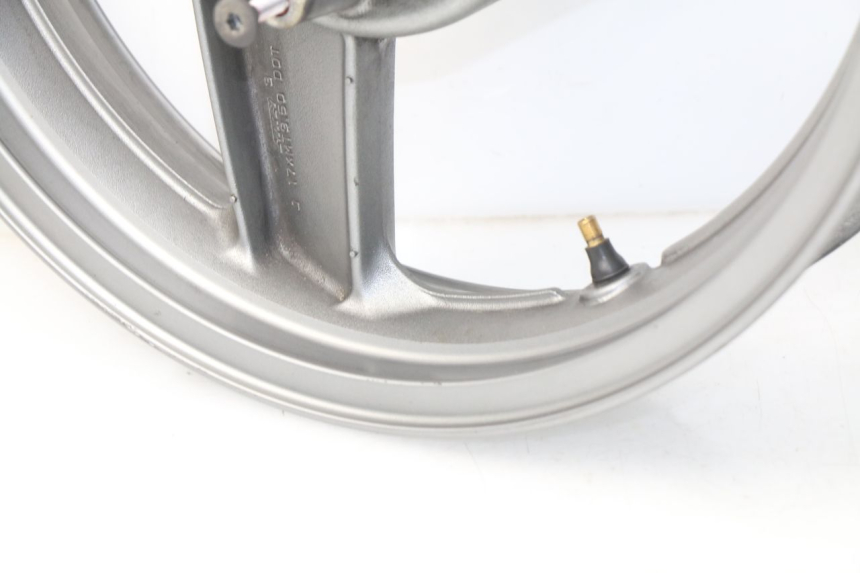 photo de LLANTA TRASERA KAWASAKI GPZ S 500 (1994 - 2005) - Otra perspectiva