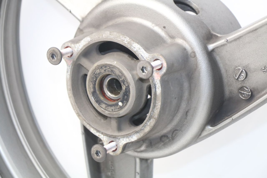 photo de LLANTA TRASERA KAWASAKI GPZ S 500 (1994 - 2005) - Vista general del producto