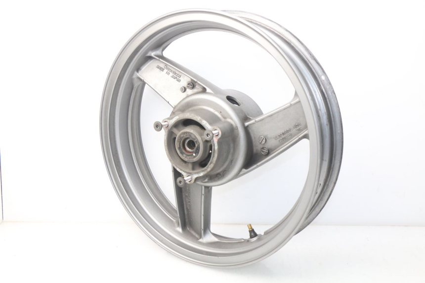 photo de LLANTA TRASERA KAWASAKI GPZ S 500 (1994 - 2005) - Detalles de los puntos de fijación