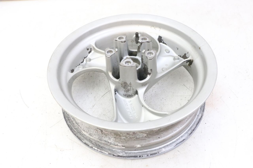 photo de LLANTA TRASERA KYMCO GRAND DINK 125 (2008 - 2014) - Zoom estado de uso