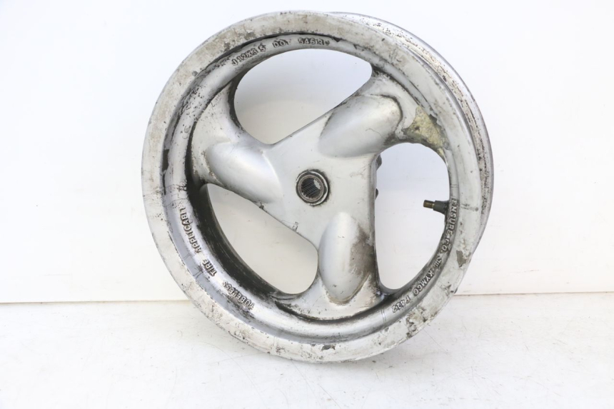 photo de LLANTA TRASERA KYMCO GRAND DINK 125 (2002 - 2007) - Vista principal