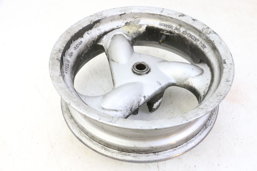 photo de LLANTA TRASERA KYMCO GRAND DINK 125 (2002 - 2007) - Foto de producto adicional