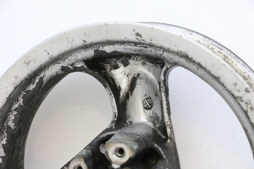 photo de LLANTA TRASERA KYMCO GRAND DINK 125 (2002 - 2007) - Otra perspectiva