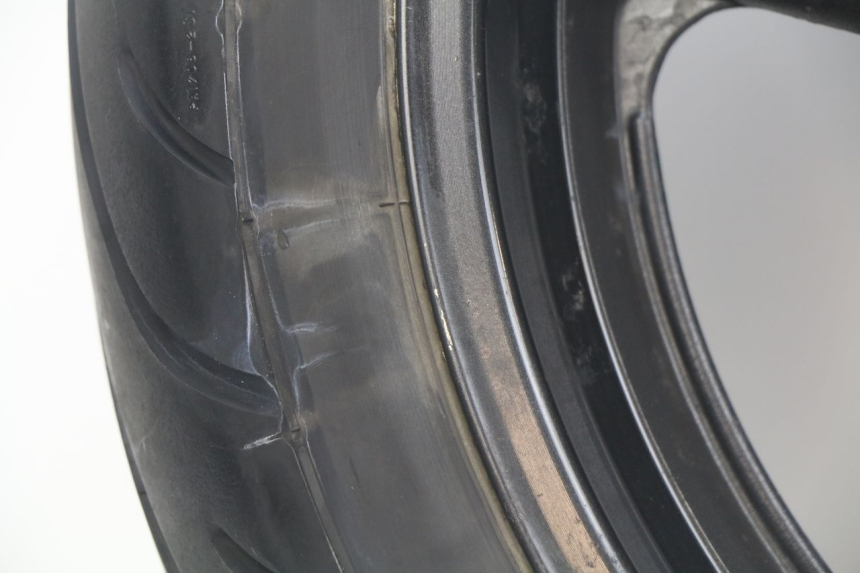 photo de LLANTA TRASERA SUZUKI GSF N BANDIT 600 (2000 - 2004) - Detalles de los puntos de fijación