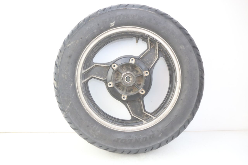 photo de LLANTA TRASERA SUZUKI GSX-F GSX  F 1100 (1988 - 1994) - Vista principal