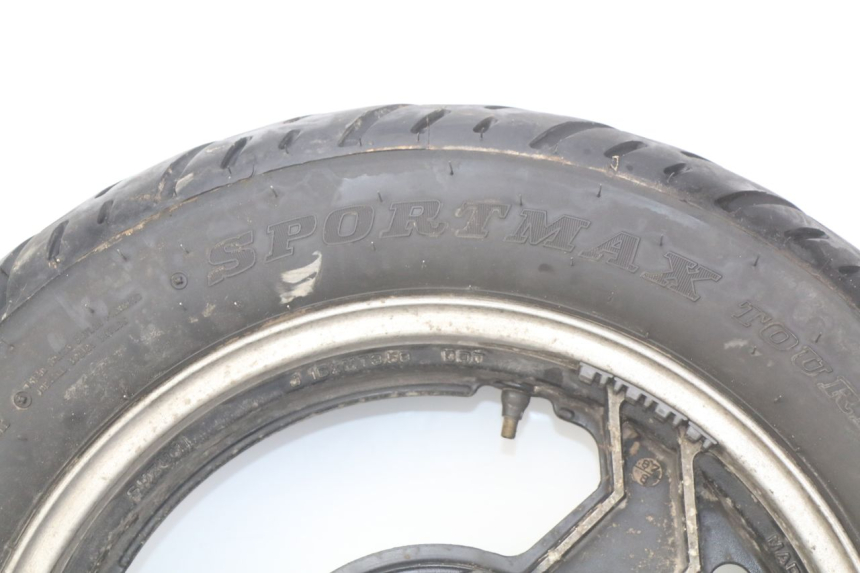 photo de LLANTA TRASERA SUZUKI GSX-F GSX  F 1100 (1988 - 1994) - Características distintivas