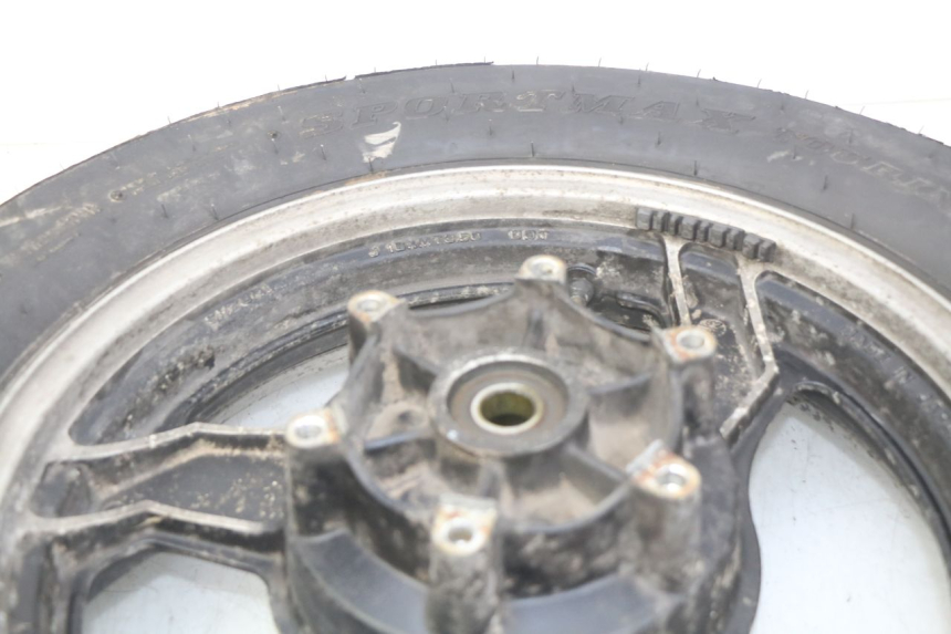 photo de LLANTA TRASERA SUZUKI GSX-F GSX  F 1100 (1988 - 1994) - Vista general del producto