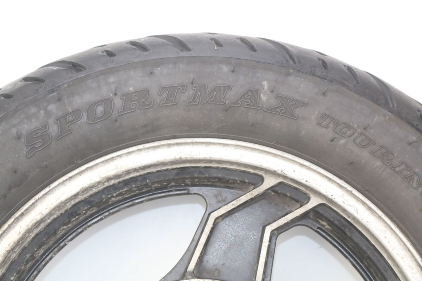 photo de LLANTA TRASERA SUZUKI GSX-F GSX  F 1100 (1988 - 1994) - Recambio usado revisado